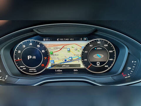 2019 Audi Q5 quattro Premium Plus 45 TFSI