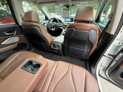 2019 Acura RDX w/Tech