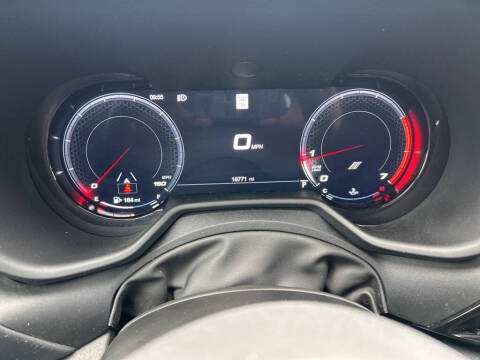 2024 Dodge Hornet GT