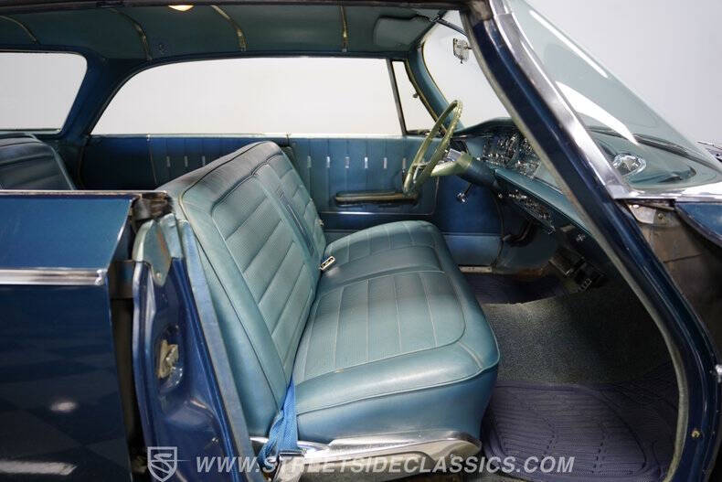 1964 Chrysler Newport