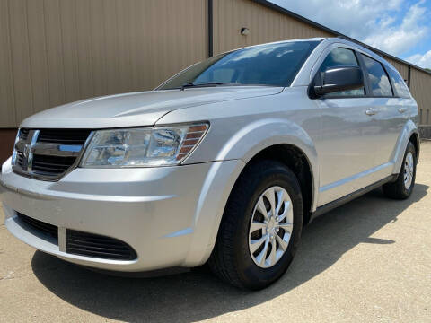 2010 Dodge Journey for sale at Prime Auto Sales in Uniontown OH