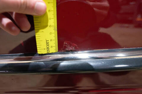 1982 Mercedes-Benz 380-Class 380 SL