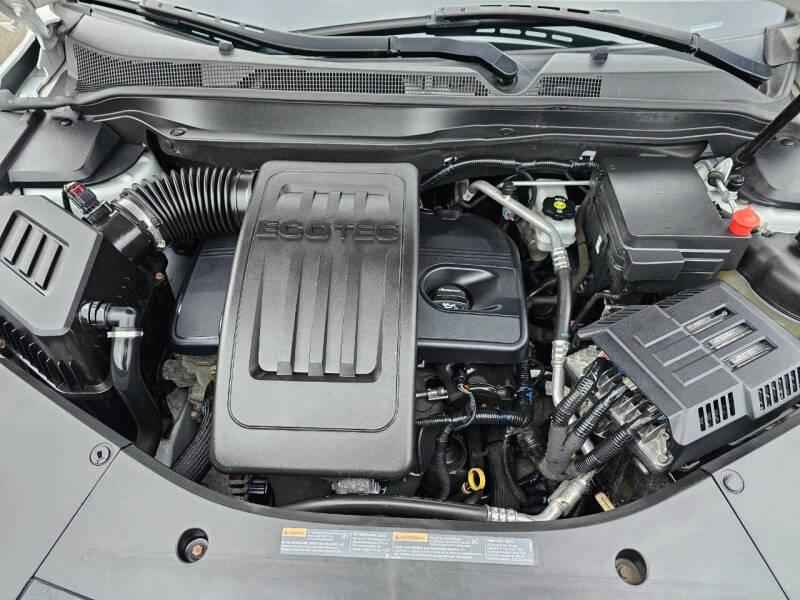 2015 GMC Terrain SLT-1