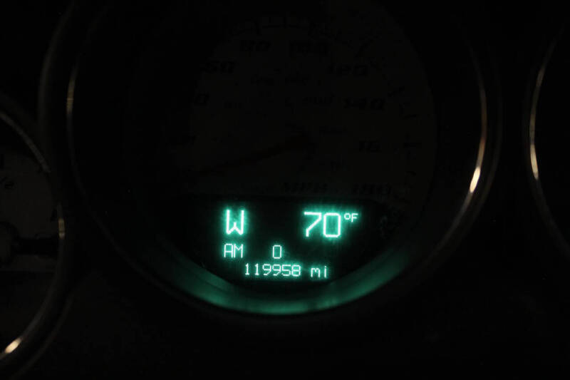 2008 Dodge Challenger SRT8