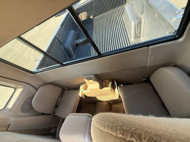 1999 Ford Ranger