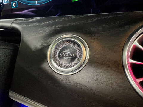 2023 Mercedes-Benz E-Class E 450 4MATIC