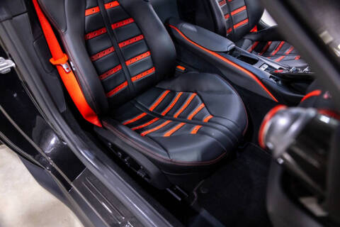 2021 Ferrari 812 GTS