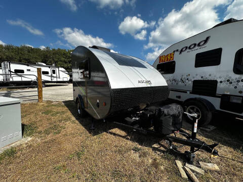 2026 A Liner ASCAPE