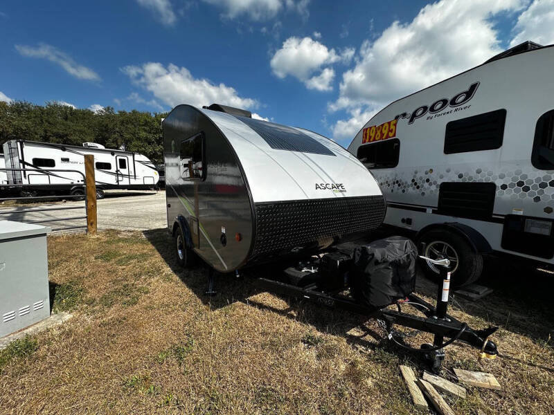 2026 A Liner ASCAPE