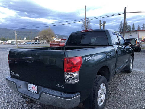 2007 Toyota Tundra SR5