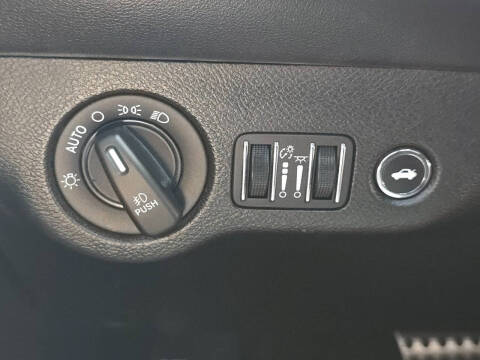 2018 Dodge Challenger GT