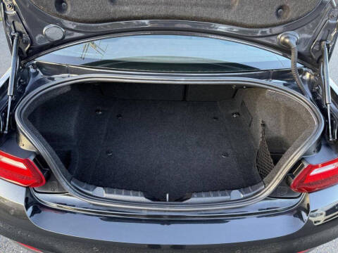 2015 BMW 2 Series M235i xDrive