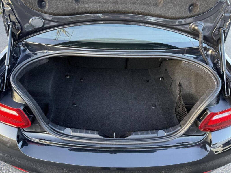 2015 BMW 2 Series M235i xDrive