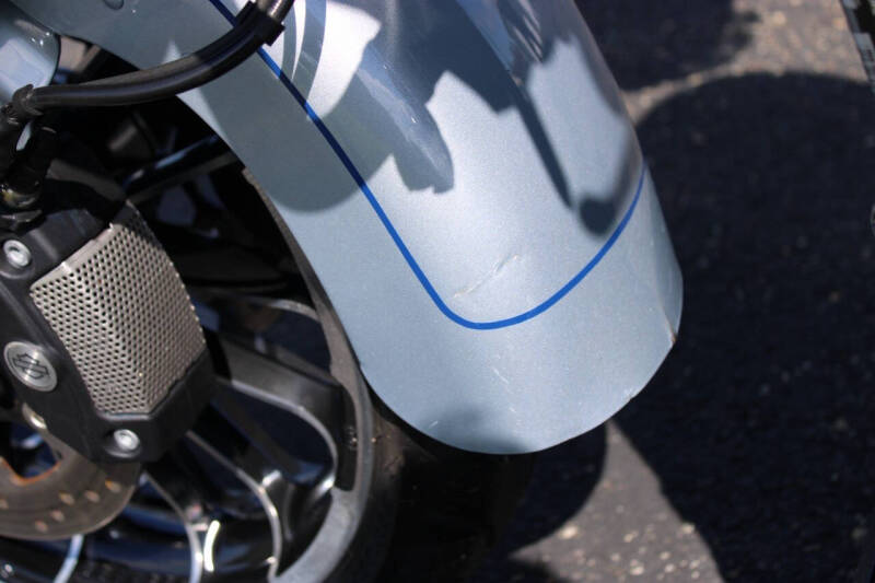2024 Harley-Davidson FLTRT ROAD GLIDE 3