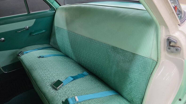 1956 Ford Customline