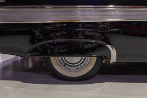 1958 Plymouth Belvedere