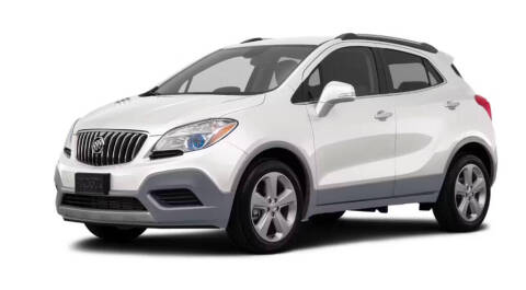 2015 Buick Encore Convenience