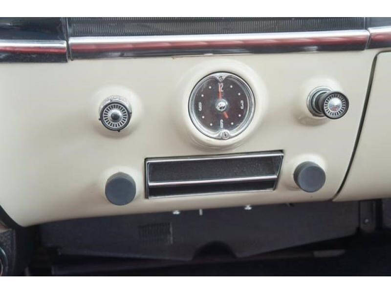 1954 Mercury Monterey