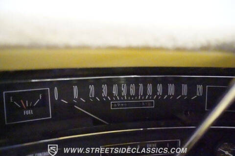 1971 Cadillac DeVille