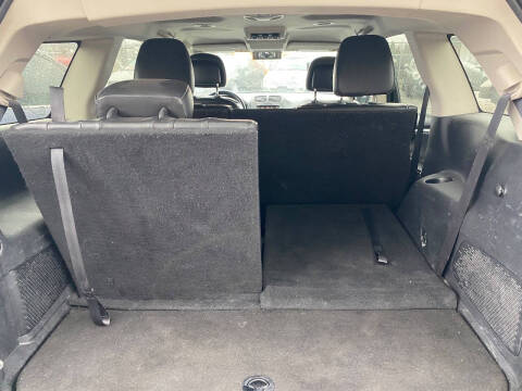 2017 Dodge Journey Crossroad Plus