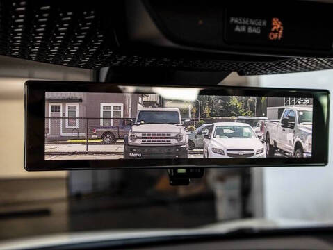 2024 Nissan Ariya Evolve+