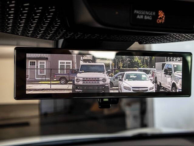 2024 Nissan Ariya Evolve+