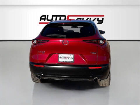 2023 Mazda CX-30 2.5 Turbo Premium