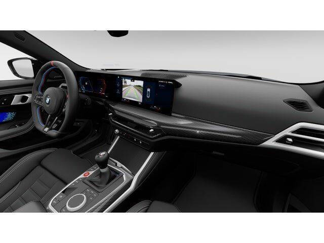 2026 BMW M2