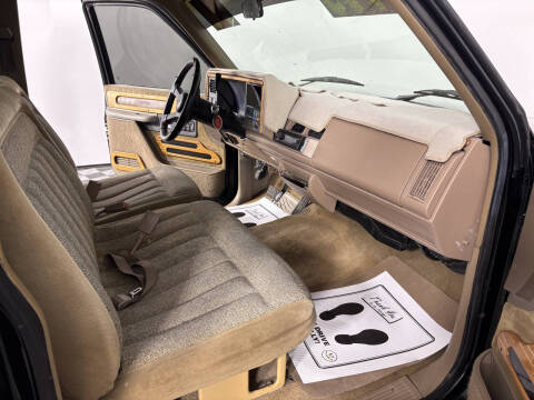 1994 Chevrolet C/K 1500 Series