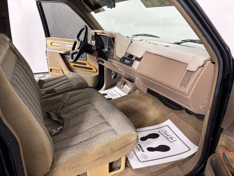 1994 Chevrolet C/K 1500 Series