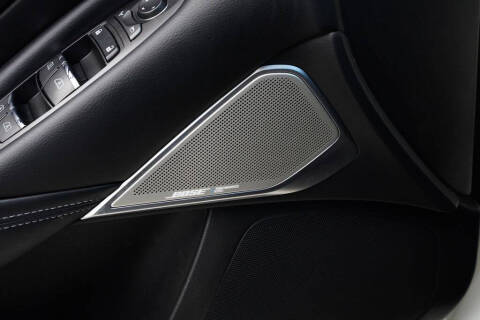 2023 Infiniti Q50 Sensory