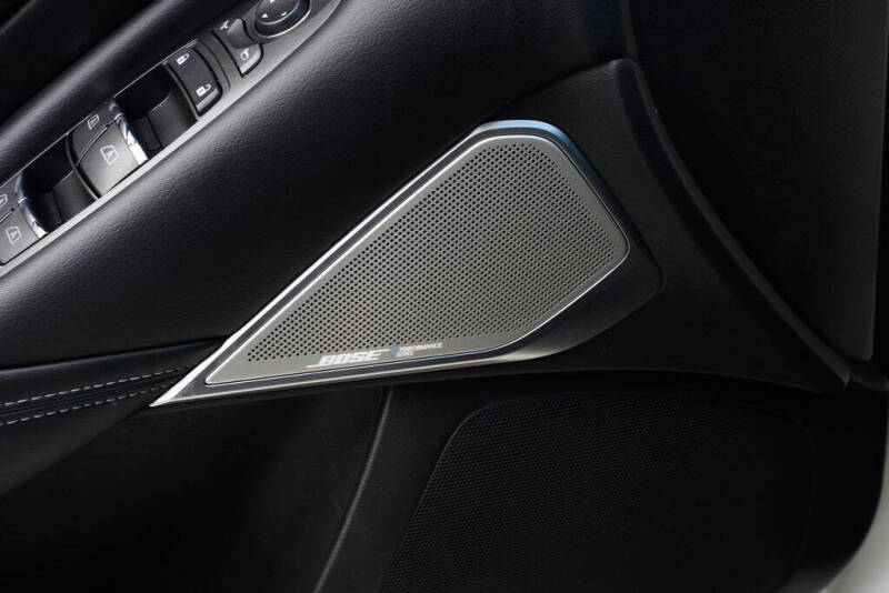 2023 Infiniti Q50 Sensory