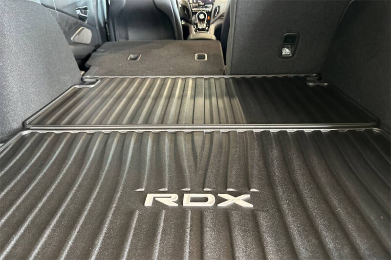 2026 Acura RDX SH-AWD w/Advance w/A-SPEC