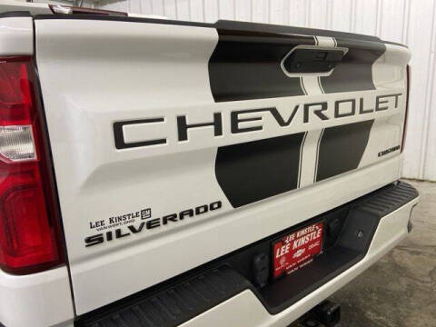 2022 Chevrolet Silverado 1500 Limited