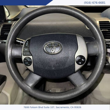 2007 Toyota Prius