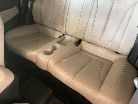 2019 Hyundai Veloster Turbo R-Spec