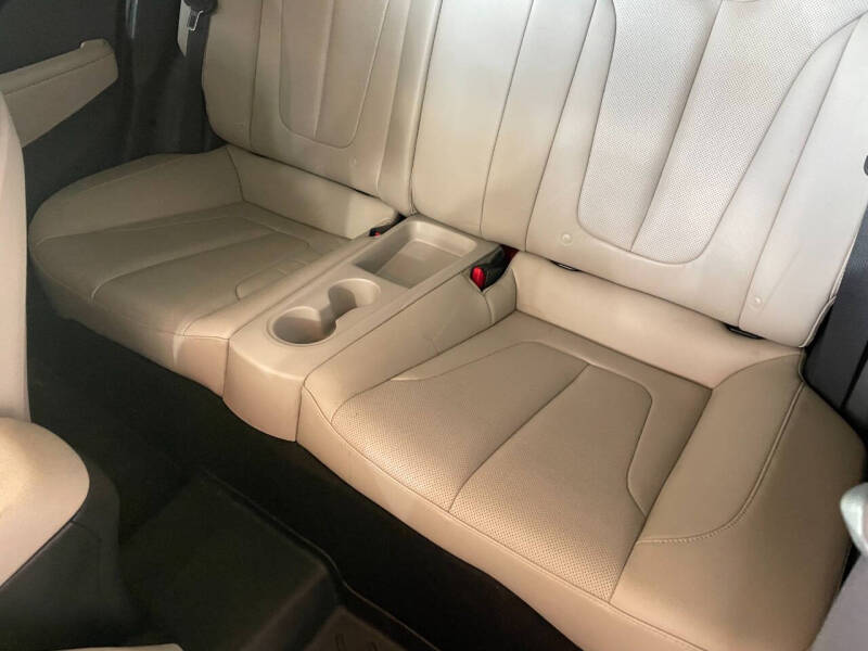 2019 Hyundai Veloster Turbo R-Spec