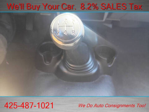 2009 Ford Ranger