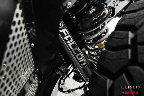 2022 Jeep Gladiator Sport S