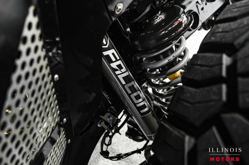 2022 Jeep Gladiator Sport S