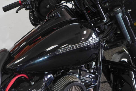 2020 Harley-Davidson Street Glide Special