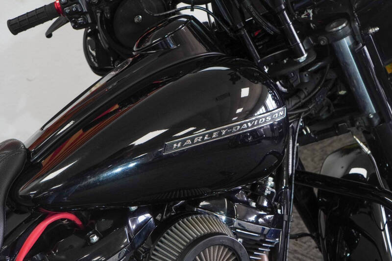 2020 Harley-Davidson Street Glide Special