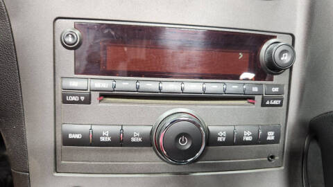 2007 Pontiac Solstice