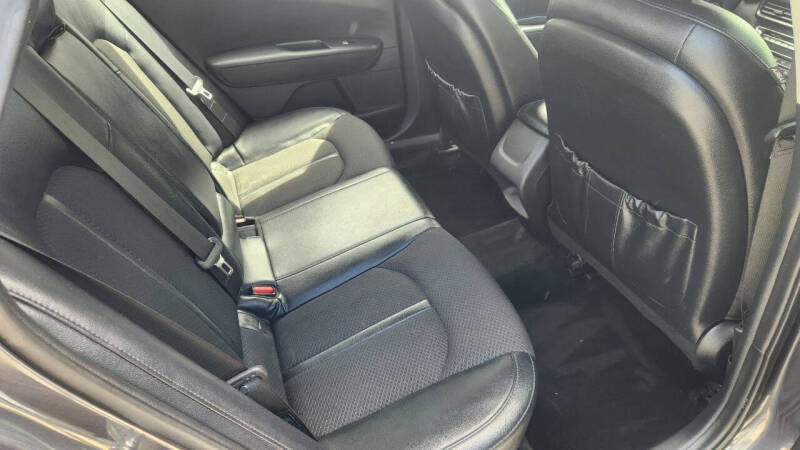 2018 Kia Optima S