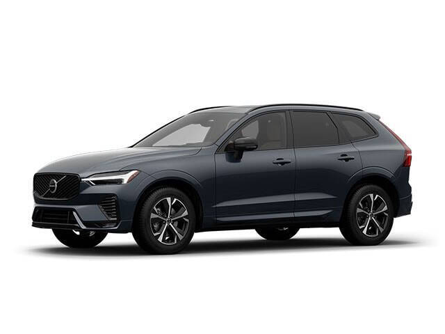 2026 Volvo XC60 B5 Core