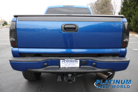 2003 GMC Sierra 2500HD SLE