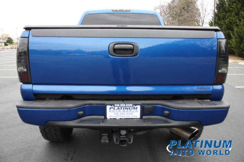 2003 GMC Sierra 2500HD SLE