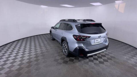 2024 Subaru Outback Limited XT