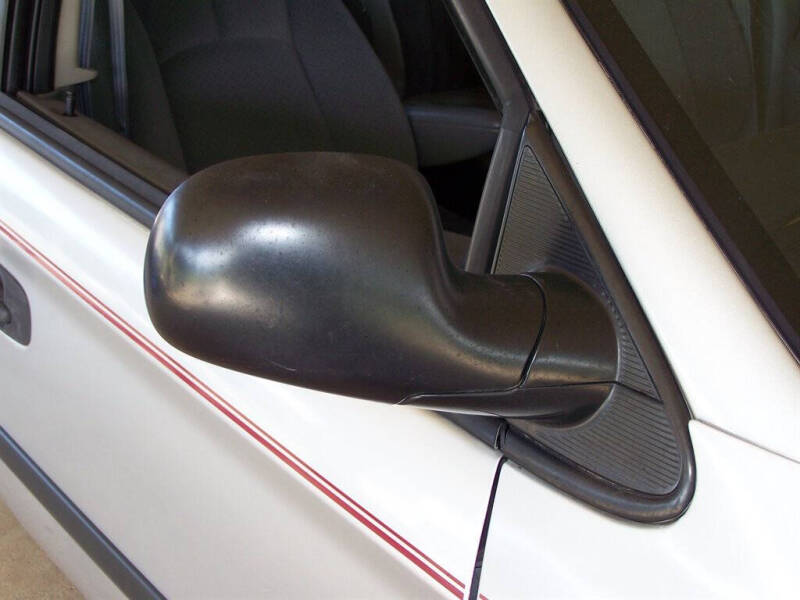 2005 Dodge Grand Caravan SE