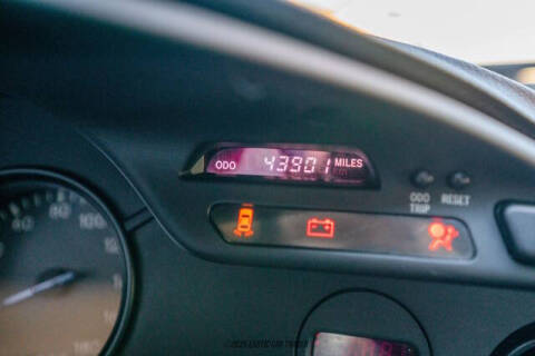 1994 Toyota Supra Turbo